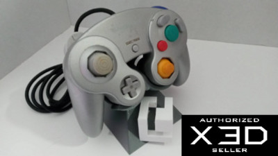 Console and controller mounts