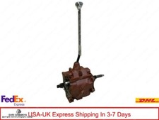 T-90 C Transmission 3 Speed Manual Fits Willys Jeep Cj2a Cj3a Cj5 - New