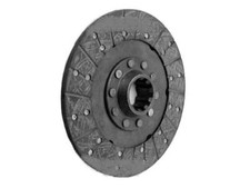 CLUTCH DRIVEN PLATE PTO 9" COMPATIBLE Wd Massey ferguson Tractor MF 35 1040 IMT