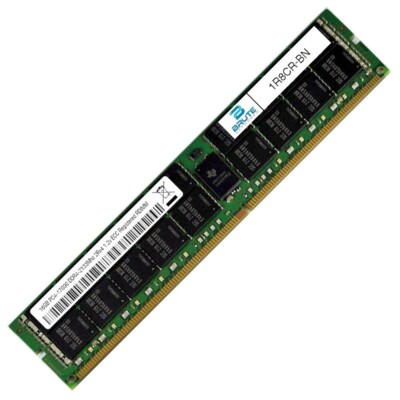 Dell純正メモリ PC4-17000 16GBx2 ECC UDIMM CB