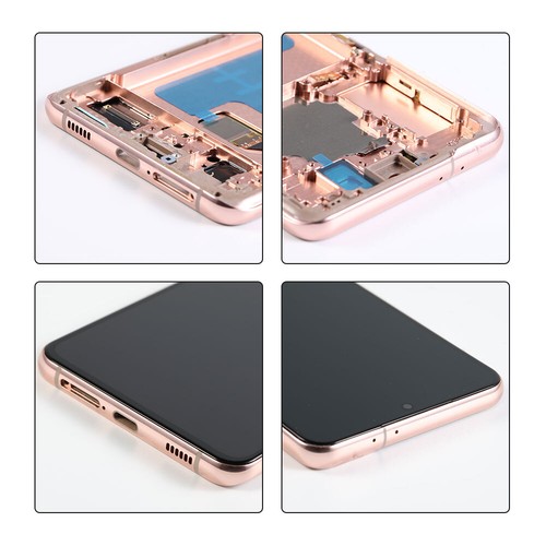 For Samsung Galaxy S21+ Plus G996 Display LCD Touch Screen Assembly Replacement - Picture 7 of 31