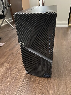 Dell G5 PC | Good For Streaming And Gaming