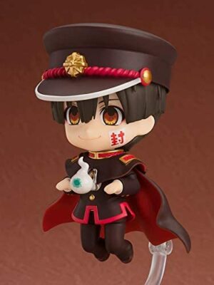 Nendoroid Toilet-bound Hanako kun Action Figure 1341 PVC Anime Manga Character