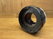 *Exc+5* Sankyo Kohki Komura Telemore 66 2x Teleconvertidor para Hasselblad de JPN