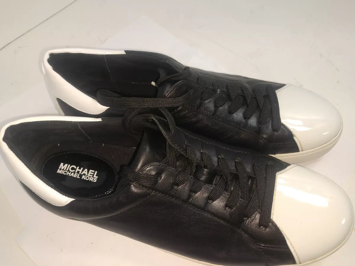Michael kors sneakers mens 2016 deals
