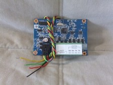 HONEYWELL/ADEMCO/ADT HSPIM RS422 RX/TX SECURI...
