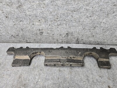 Rear Bumper Reinforcement Impact Crash Bar Foam Lexus 16-19 Rx350 Rx450 oem