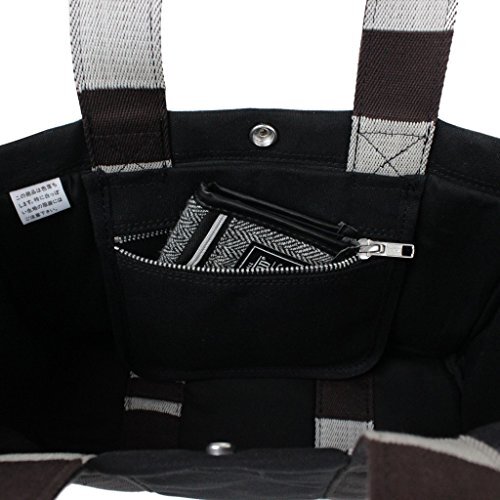 YOSHIDA BAG Porter Tote Paint/Paint 716-06632 NEW Made In