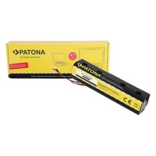 Batteria Patona 15V 4400mAh per Asus ROG G751JL,G751JM,G751JT