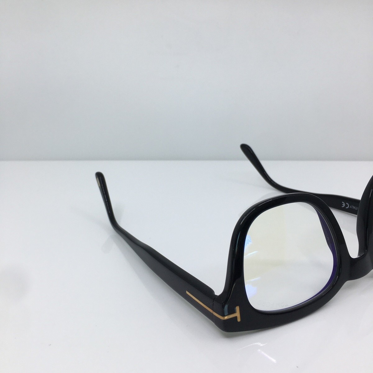New Authentic Tom Ford 5542-B Eyeglasses TF 5542-B C. 001