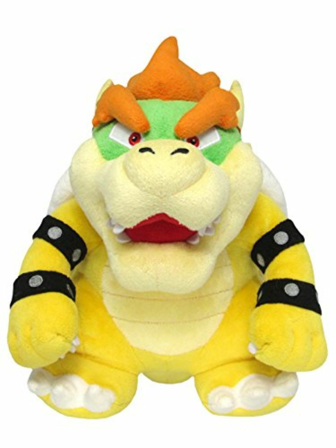 bowser stuffed