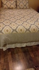 Duvet Cover by Ink Ivy