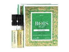 BOIS 1920 CANNABIS EDP 1.5ml .05fl oz x 2 COLOGNE PERFUME SPRAY SAMPLES