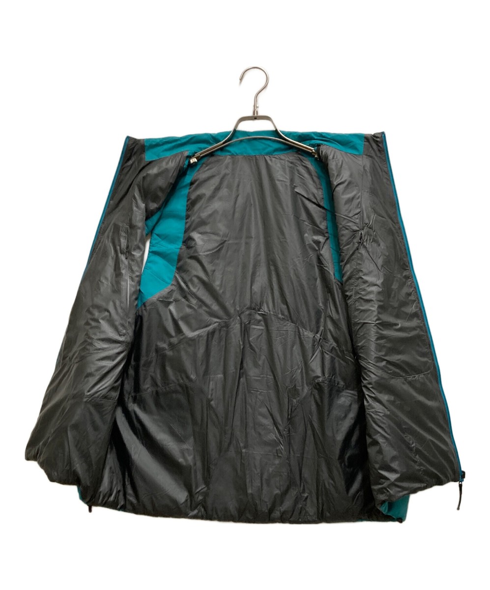 22AW BSHOP別注 GOLDWIN INSULATION VEST M GOLDWIN 0 insulated vest Size: 5 Blue Men GZ22307 | eBay