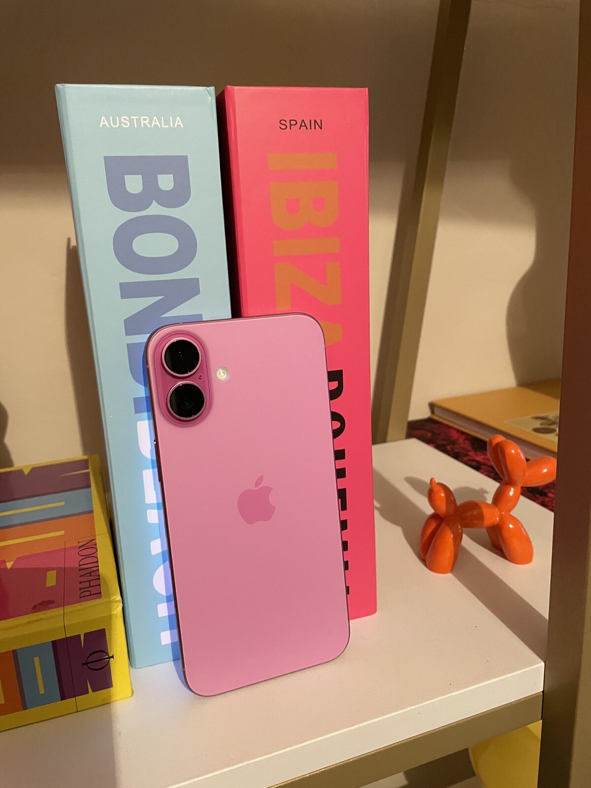 iPhone 16 Plus-image