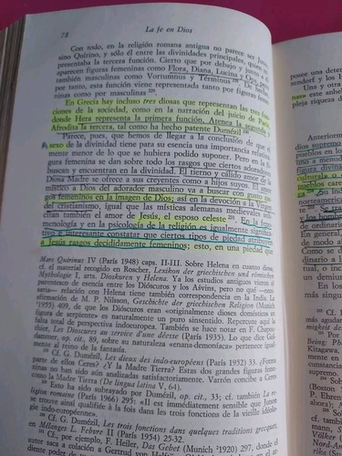 Fenomenologia De La Religion Por Geo Widengren HC #5294 - Picture 10 of 14