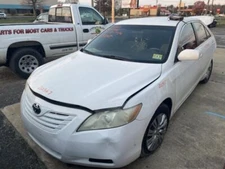 Seat Belt Front Driver Retractor 4 Cylinder Fits 07-11 CAMRY 575009