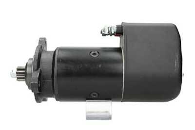 Anlasser für MAN, Mercedes OE.-Vergleichsnummer 0001416010 NEU