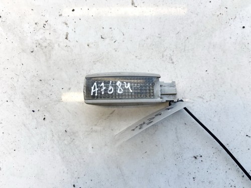 Volkswagen Passat 2005 Interior lighting 3b0947113, y20 #1522412-06