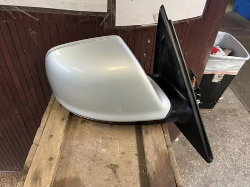 2009-14 Audi Q5 Power Right Door Mirror OEM 8R0857536D