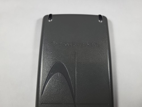 Texas Instruments TI-82 Graphing Calculator with Cover Tested and Working - Picture 13 of 18
