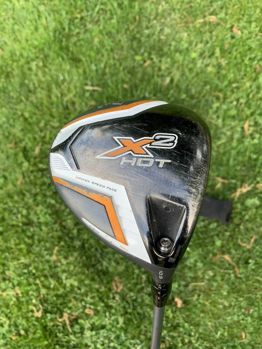 Callaway - キャロウェイ X2hot ドライバー10.5 レンチ付 callaway x2 hot driver 10.5 | eBay