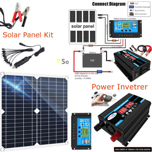 Solar Сomplete Power Systems