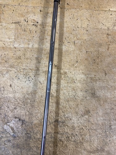 LYNX BLACK CAT XC12 7-iron GOLF CLUB Right-handed steel shaff - Picture 13 of 16