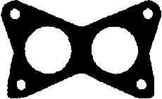 460251H CORTECO Gasket, exhaust manifold for NISSAN