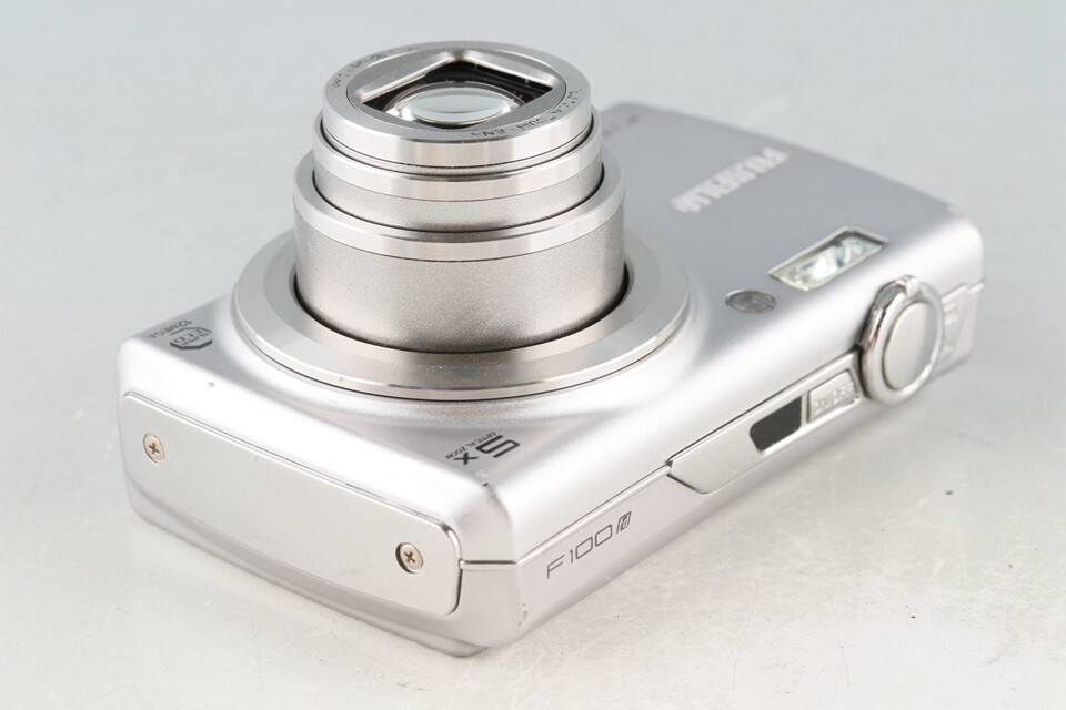 Fujifilm Finepix F100fd Digital Camera #55721 J | eBay Fujifilm Finepix F100fd Digital Camera #55721 J | eBay