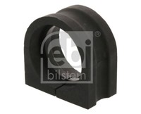 Febi Stabilisatorlager 58,5Mm Hinten FüR Bmw 5 E60 E61 F10 F11 6 E63 E64 7