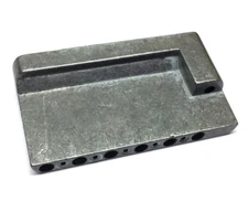 Fender '90-06 Mexican Standard Stratocaster Tremolo Sustain Block MEX-RH-BLC