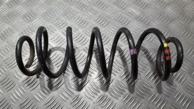 Citroen C4 2006 Spring Rear used, Genuine #289883-16 | eBay.de
