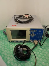 HOSPIRA O2 Plus 2 SO2/CONTINUOUS CARDIAC OUTPUT COMPUTER (LAM-1814)