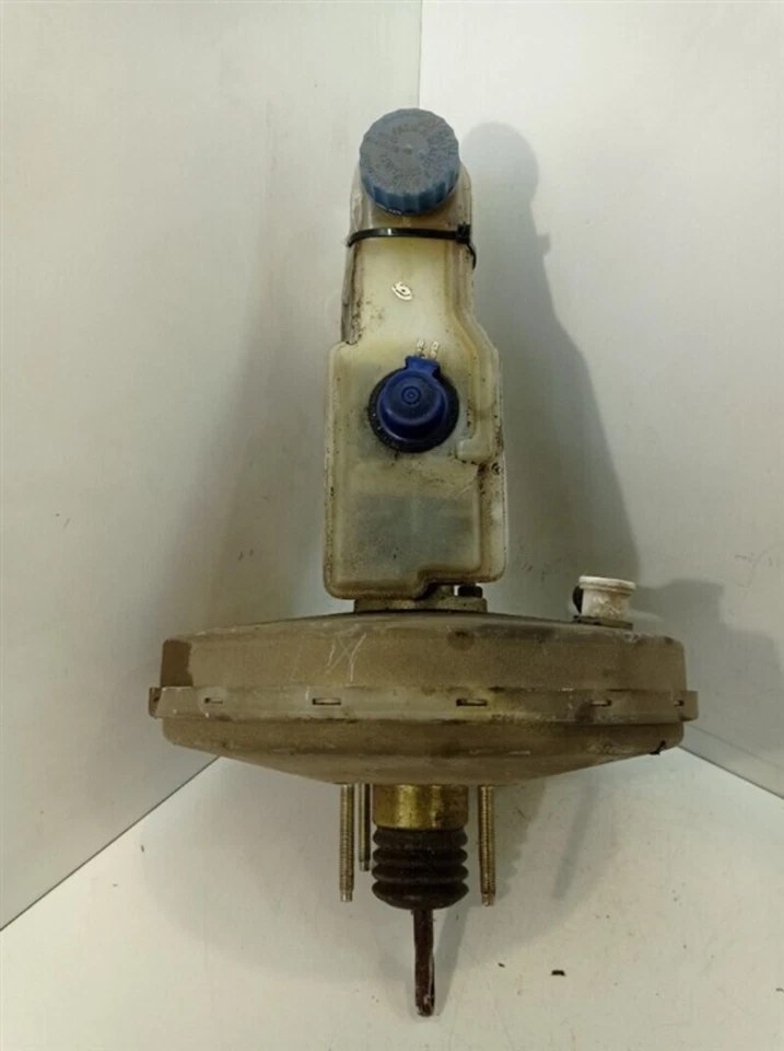 4535C8 servo-frein pour CITROEN JUMPER «I (1994) 2.0 BUS 135125 - Photo 3/4