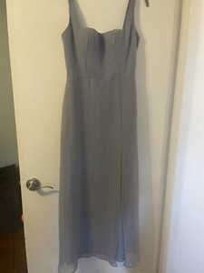 Jenny Yoo Jenna Dress Size 4