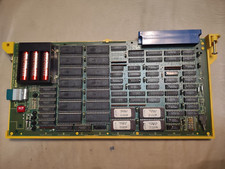 FANUC MACHINE CONTROL  PC BOARD A16B-1210-0340/03A