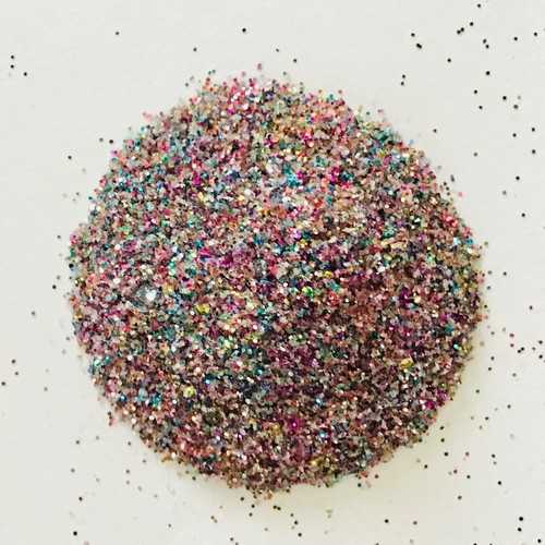 COSMETIC GLITTER squeeze puffer bottles 10ml TATTOOS/FACE/PAINT/NAILS 40 cols - Picture 38 of 41