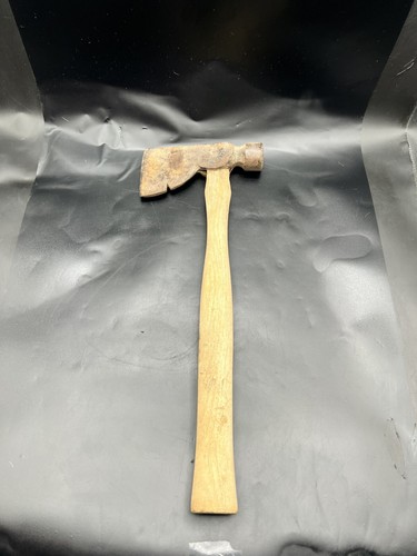 Vintage Vaughan Builders Beil Axt Hackhammer Werkzeug