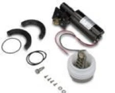 Dometic 385311423 Toilet Motor Kit; Replacement For S-Series And T-Series Pumps