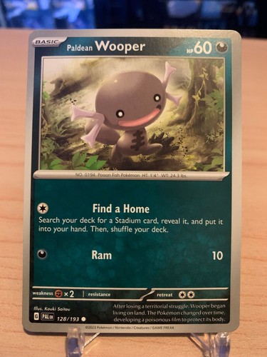 Scarlet Violet Paldea Evolved Pokemon Cards You Choose Commons Uncommon Rare - Picture 98 of 150