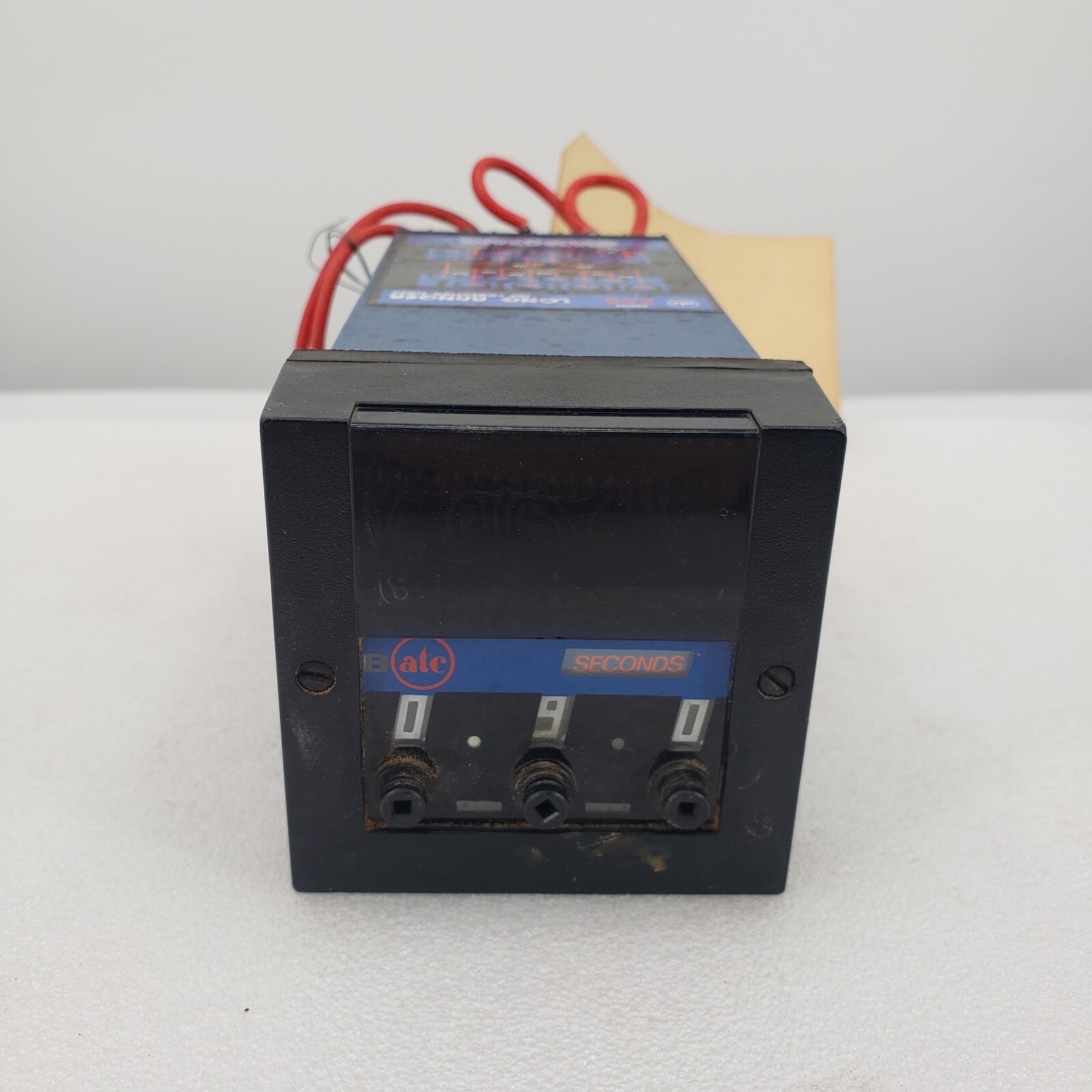 ATC Automatic Timing & Controls Series 350 Long Range The Computing Timer