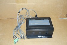 ALLEN BRADLEY 2755-DS1A ENHANCED SINGLE HEAD DECODER FOR BAR CODE SYSTEM
