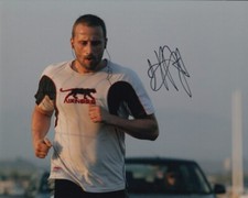 MATTHIAS SCHOENAERTS signed autograph 20x25cm BLOOD TIES in person autograph COA