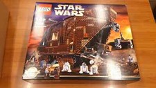 LEGO Star Wars 75059 - Sandcrawler - NEUF/NEW, SCELLÉE/SEALED