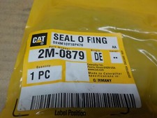 Caterpillar 2M-0879: SEAL O-RING, 2M0879,
