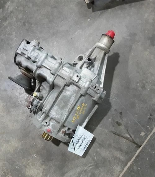 2004-2012 Chevrolet Truck Colorado, GMC Canyon conjunto de caixa de transferência fabricante de equipamento original - Imagem 3 de 4