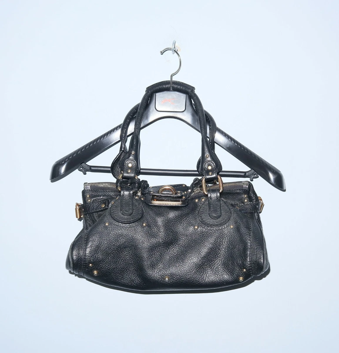 Women's Vintage Shoulder Bag