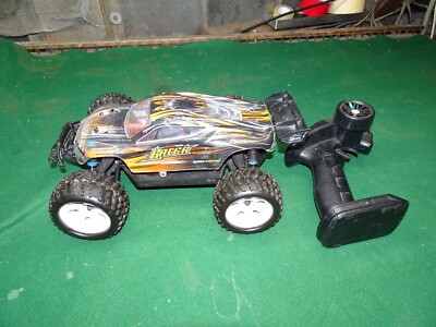ZD Racing Vortex Racing Super Power Racer 1/16 Scale 4WD Desert