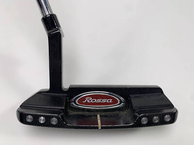 TaylorMade Rossa TP By Kiama Daytona Putter 35